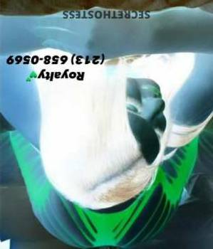 Royalty 21Yrs Old Escort San Gabriel Valley CA Image - 2