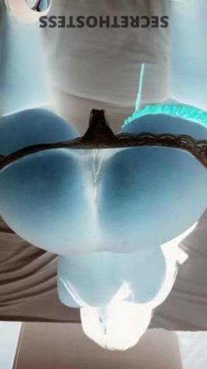 SALOME 27Yrs Old Escort College Station TX Image - 1