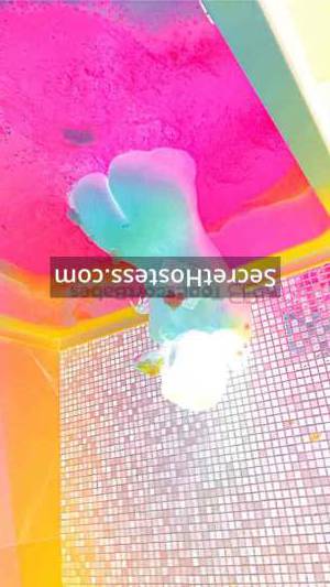 Shasa 20Yrs Old Escort 77KG 170CM Tall Madrid Image - 1