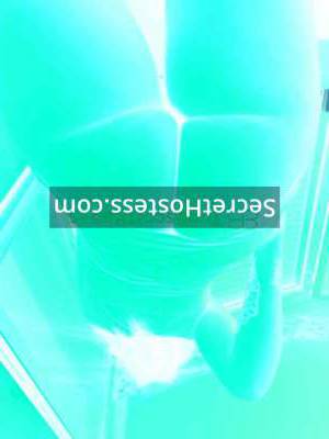 Shasa 20Yrs Old Escort 77KG 170CM Tall Madrid Image - 2