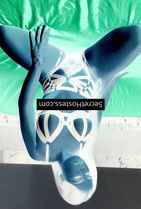 Clory 23Yrs Old Escort 60KG 156CM Tall Benidorm Image - 5