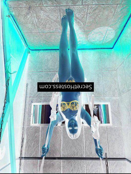 Clory 23Yrs Old Escort 60KG 156CM Tall Benidorm Image - 6