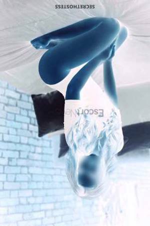 18Yrs Old Escort 40KG 150CM Tall Manchester Image - 2