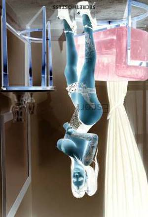 21 year old European Escort in London European Escort NadiaSensual GFE, Passionate and Open-Minded