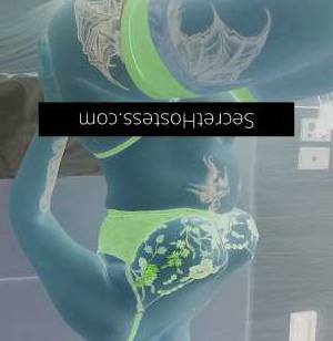 Seductive Young Woman Faye with Irresistible Curves and  in Newcastle