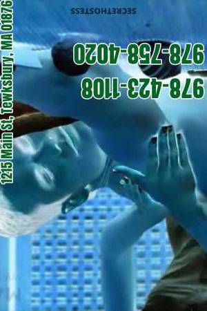 22Yrs Old Escort Lowell MA Image - 5