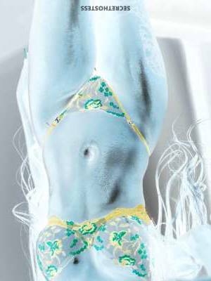 Mahalia, Irresistible Escort in Melbourne