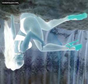 24 year old Escort in Saint Julian Meet Alexia, Your Ultimate Dream Come True - Sensual, Witty