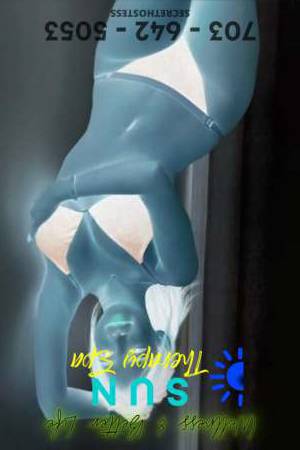 25Yrs Old Escort Northern Virginia DC Image - 3