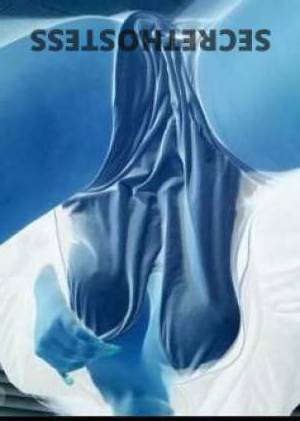 Horny Thai Escort in Cairns