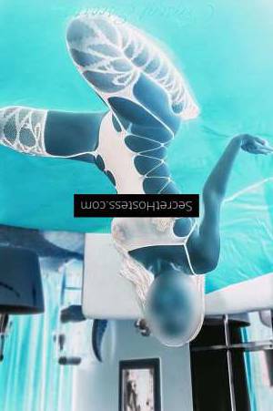 27 year old European Escort in Peterborough I'm Karla, a 27-year-old European escort. I will make 