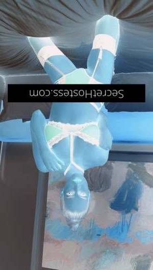 29 year old Australian Escort in Rozelle Sydney The Ultimate Pleasure Machine - Alessandra Rose - Book Now