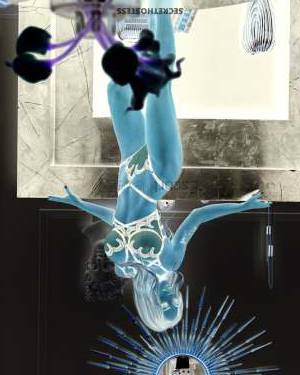 32Yrs Old Escort 45KG 165CM Tall Moscow Image - 4