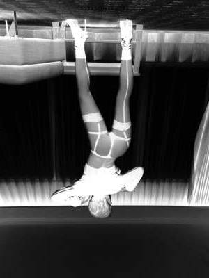 Naomi Betts in Melbourne