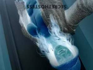 45 year old Escort in Sydney 45-Year-Old Escort in Sydney Returns! Mrs. D, the Curvy 