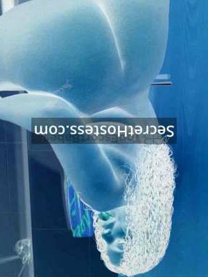 Alexandra 21Yrs Old Escort 82KG 172CM Tall Barcelona Image - 1