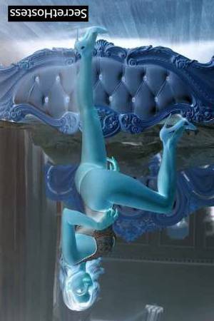 Alina 22Yrs Old Escort 52KG 168CM Tall Hong Kong Image - 1