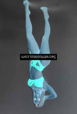 29 year old Caucasian Escort in Beirut Alisa, Agency