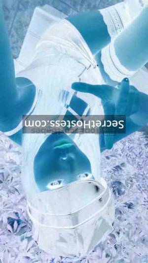 35 year old Spanish Escort in Madrid Ama Mixary, Independent