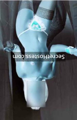 Anggy 19Yrs Old Escort 53KG 160CM Tall Sevilla Image - 2