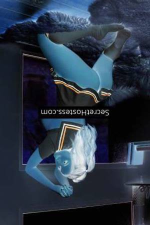 26 year old Caucasian Escort in Beirut Anna, Agency