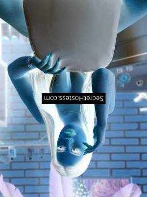 Clory 23Yrs Old Escort 60KG 156CM Tall Benidorm Image - 3