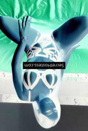 Clory 23Yrs Old Escort 60KG 156CM Tall Benidorm Image - 5
