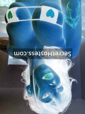 24 year old German Escort in Nice Independent German Escort Fernanda Petite and Stunning with 