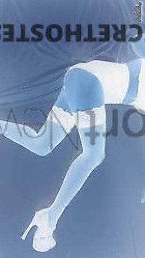 23 year old European Escort in Sofia Independent European Model Francheska - Delightful Companion