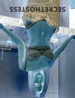 Janice 19Yrs Old Escort Size 6 Newcastle Image - 6