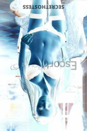 Independent Model Jennifer Laroche Exquisitely Captivating  in Brisbane