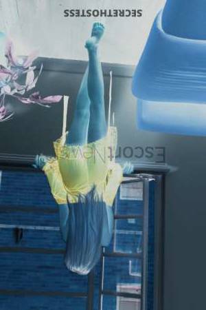 34 year old European Escort in Prague Meet Linda - The VIVA-ADCA hearing A voluptuous and 