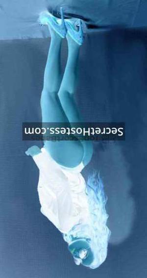 30 year old Italian Escort in Barcelona Martina, Independent