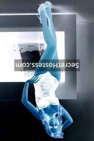 21 year old Russian Escort in Milan Monica, Agency