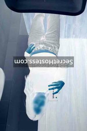 24 year old Spanish Escort in Barcelona Rachelle, Agency