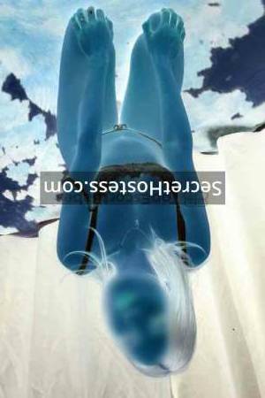 Rachelle 24Yrs Old Escort 54KG 162CM Tall Barcelona Image - 1