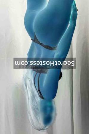 Rachelle 24Yrs Old Escort 54KG 162CM Tall Barcelona Image - 2