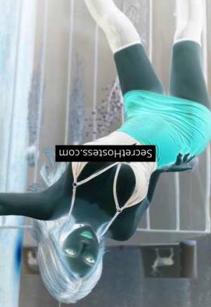 Asian Escort Rosa | Seductive temptress with mesmerizing  in Hangzhou