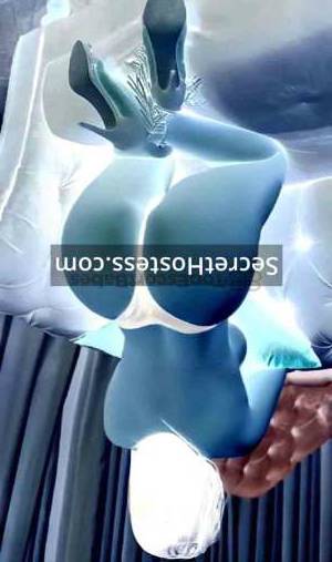 Samantha 30Yrs Old Escort 67KG 170CM Tall Sevilla Image - 1