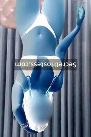 Samantha 30Yrs Old Escort 67KG 170CM Tall Sevilla Image - 2