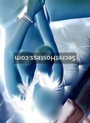 Samantha 30Yrs Old Escort 67KG 170CM Tall Sevilla Image - 3