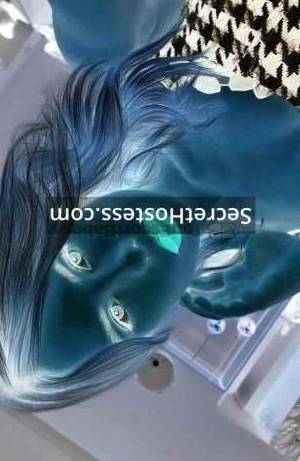 26 year old Ukrainian Escort in Nice Experience Seduction at its Finest with Sexy Ukrainian 
