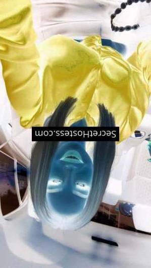 Soffya 22Yrs Old Escort 55KG 170CM Tall Istanbul Image - 1