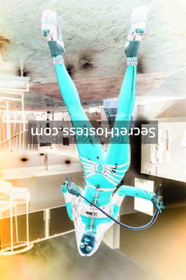 Anna Mistress VIP 26Yrs Old Escort 60KG 170CM Tall Bordeaux Image - 15