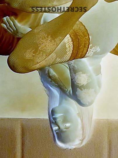 Dixie 37Yrs Old Escort Ann Arbor MI Image - 4
