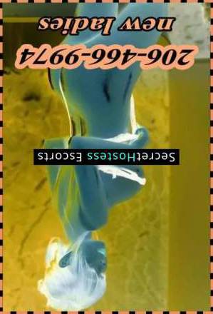 24 year old Asian Escort in Tacoma WA Cinderella