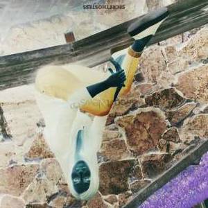 19Yrs Old Escort 53KG 170CM Tall Moscow Image - 2