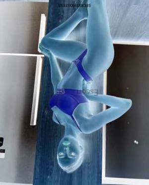 20Yrs Old Escort 50KG 170CM Tall Phuket Image - 2