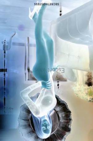 20 year old European Escort in London Naughty 20 Y.O. European Escort Julia's Torrid 