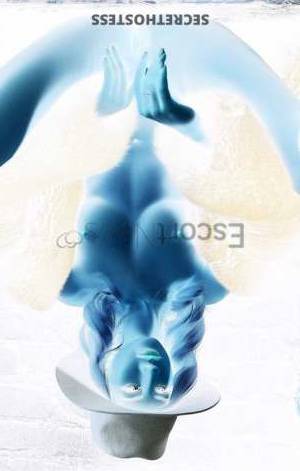 23 year old European Escort in Verona European Escort Ilona Sexy, Petite, and Curvy in all the 